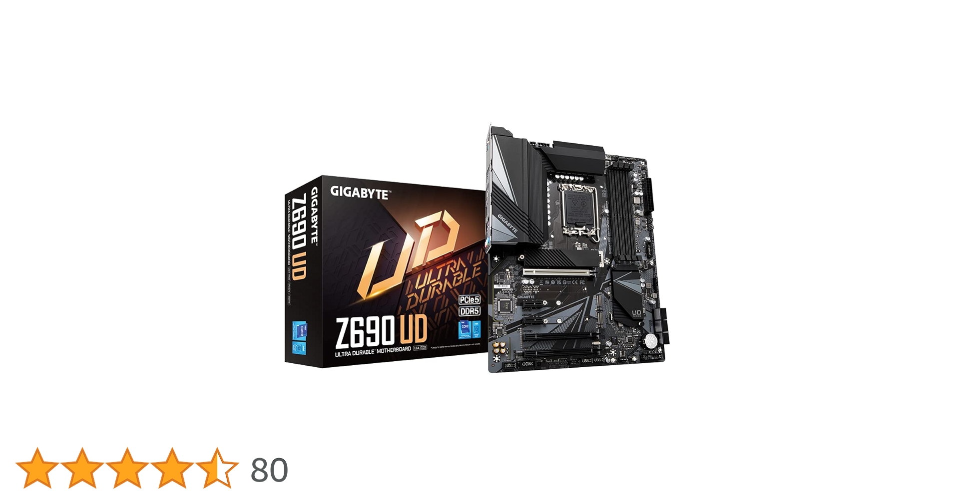 GIGABYTE Z690 UD マザーボード GIGABYTE Z690 UD AX DDR4 マザーボード新製品発売 | ニュース